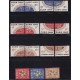 CUBA 1960 SERIE COMPLETA DE ESTAMPILLAS NUEVAS MINT FLORES MUY RARA 60 EUROS